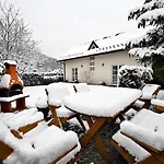Molonówka Maison d'hôtes 3*