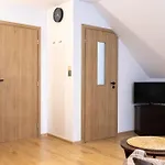 Pensionat Molonowka 3*
