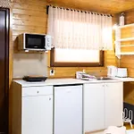 Molonowka Pensionat 3*