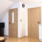 Molonowka Pensionat 3*