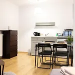 Molonówka Casa de hóspedes 3*
