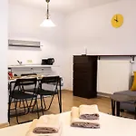 Casa de hóspedes Molonówka