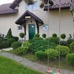 Pensionat Molonowka Szczyrk