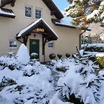 Molonowka Pensionat 3*