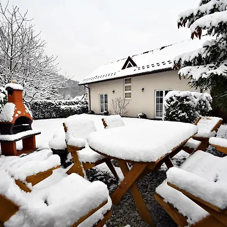 Molonowka Gasthuis 3*