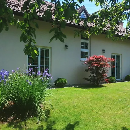 Guest house Molonowka