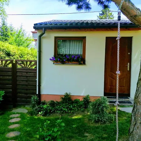 Molonówka Maison d'hôtes