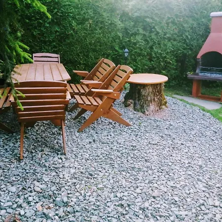 Molonówka Casa de hóspedes Szczyrk