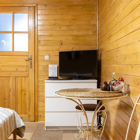 Guest house Molonowka
