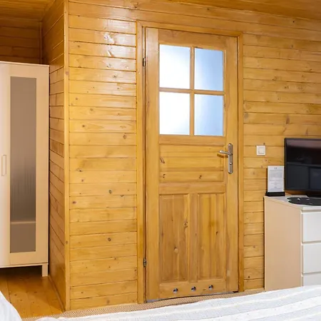 Molonowka Guest house