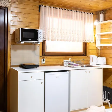 Molonowka Guest house *