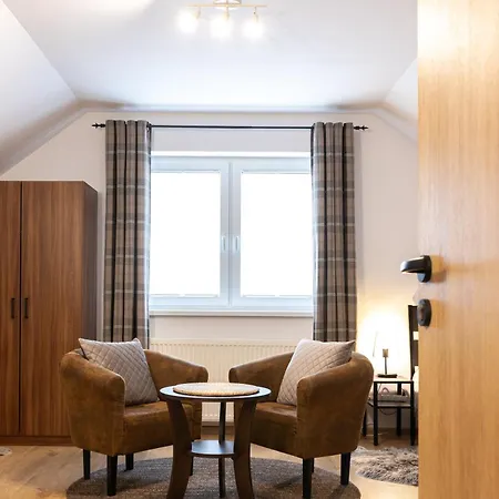 Guest house Molonowka