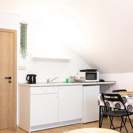 Molonówka 3* Szczyrk