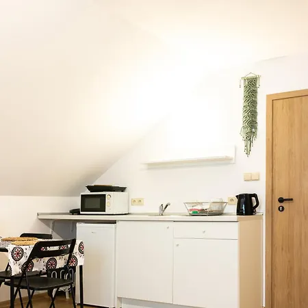 Molonowka Guest house *