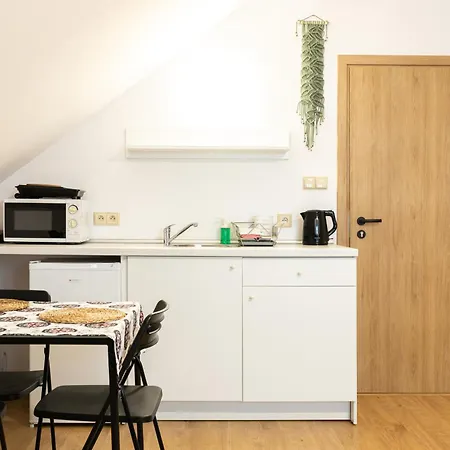 Molonowka Gasthuis 3*