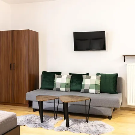 Molonowka Guest house *