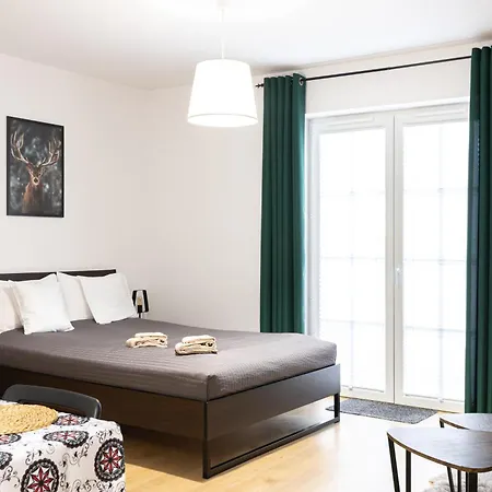 Molonówka Casa de hóspedes