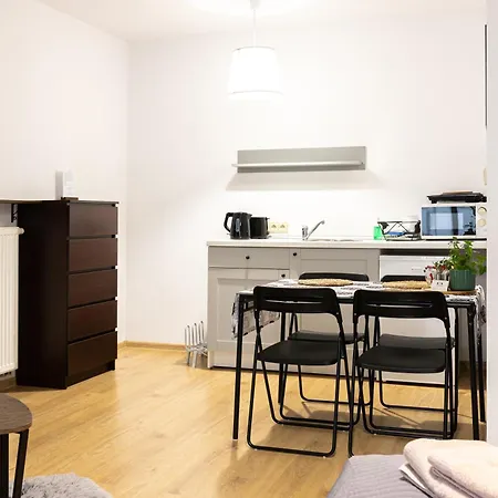 Molonowka Gasthuis 3*