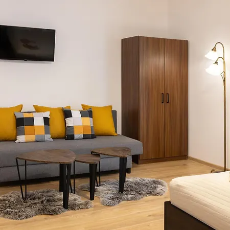 Molonówka 3* Szczyrk