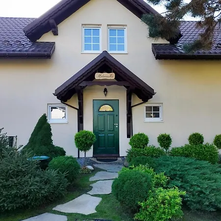 Guest house Molonowka Szczyrk
