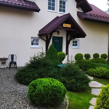 Molonówka 3*