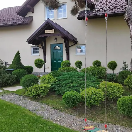 Guest house Molonowka Szczyrk