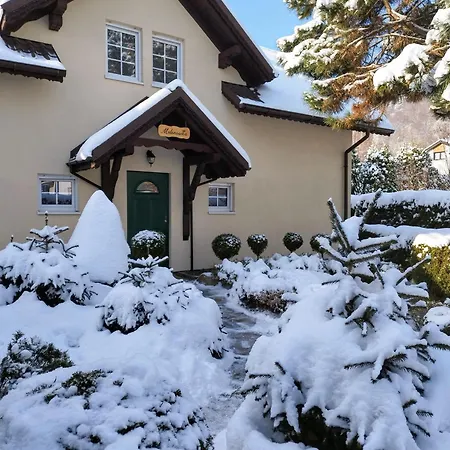 Molonowka Guest house *