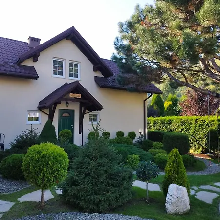 Molonowka Guest house
