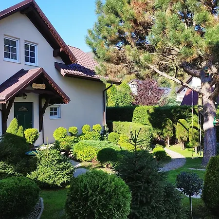 Molonowka Guest house