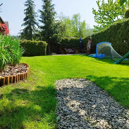 Molonowka Pensionat 3*