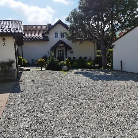 Molonowka Pensionat 3*