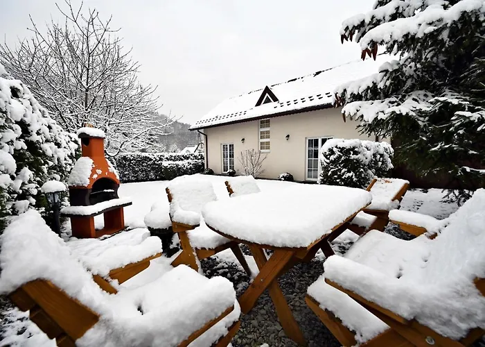 Molonowka Πανσιόν 3*