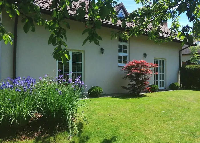 بيت ضيافة Molonowka