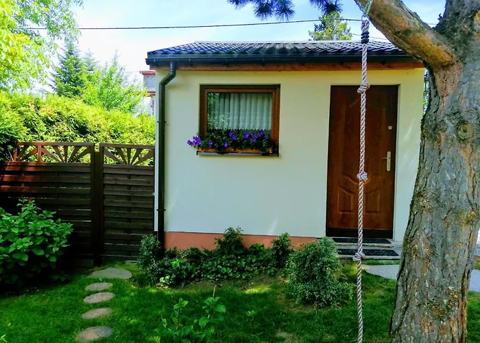 Molonowka بيت ضيافة