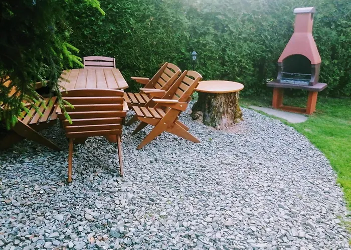 Molonowka بيت ضيافة شتوروك