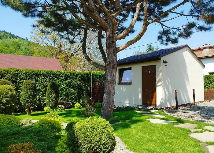 بيت ضيافة Molonowka 3*