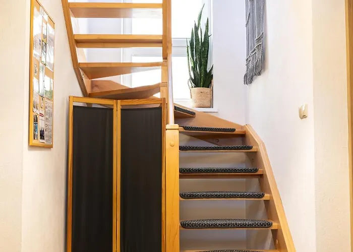 Molonowka بيت ضيافة شتوروك