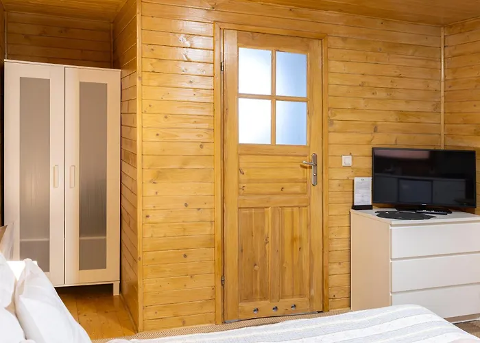 Molonowka بيت ضيافة