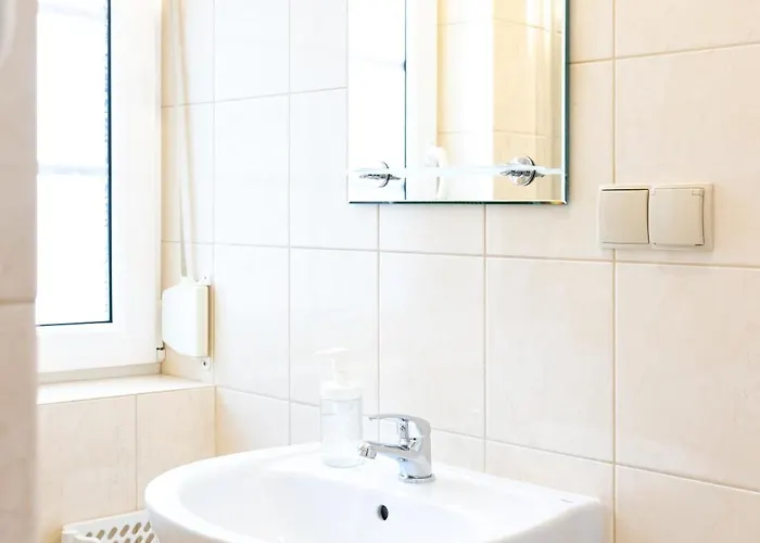 Molonowka بيت ضيافة 3*