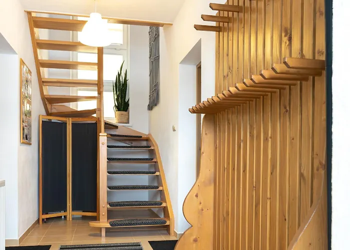 Molonowka بيت ضيافة 3*