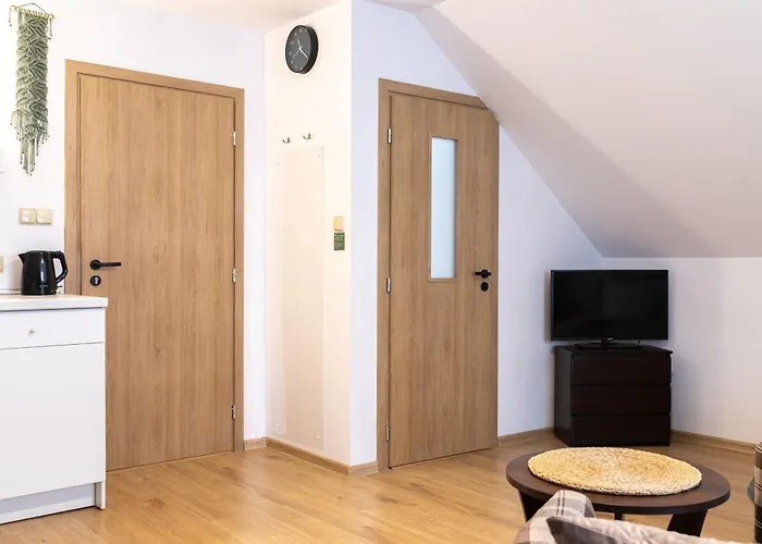 بيت ضيافة Molonowka 3*