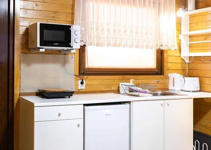 Molonowka بيت ضيافة 3*