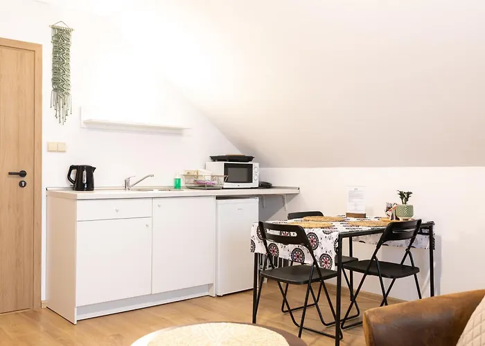 بيت ضيافة Molonowka شتوروك