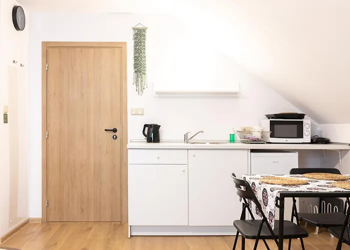 Molonowka بيت ضيافة