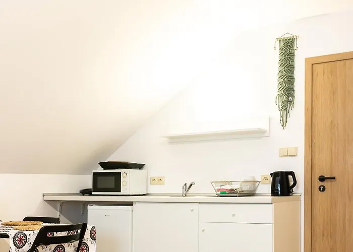 Molonowka بيت ضيافة 3*