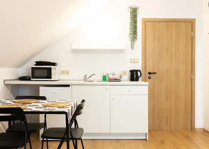 Molonowka بيت ضيافة 3*