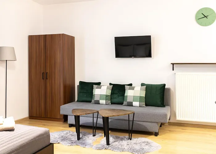 Molonowka بيت ضيافة 3*