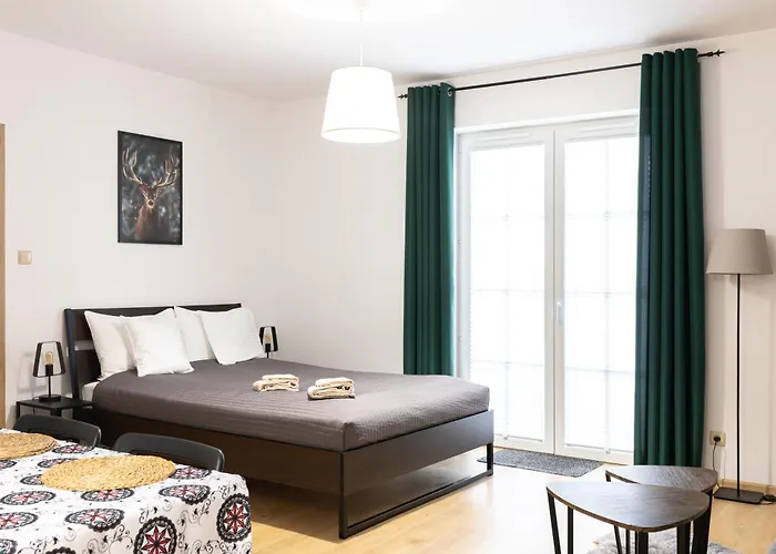 Molonowka بيت ضيافة