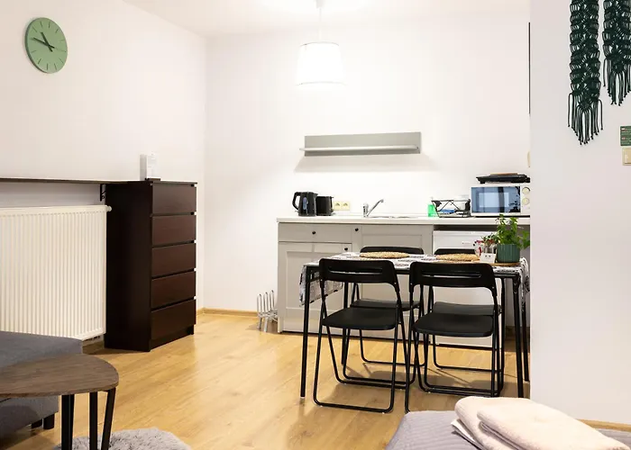 Molonowka بيت ضيافة 3*