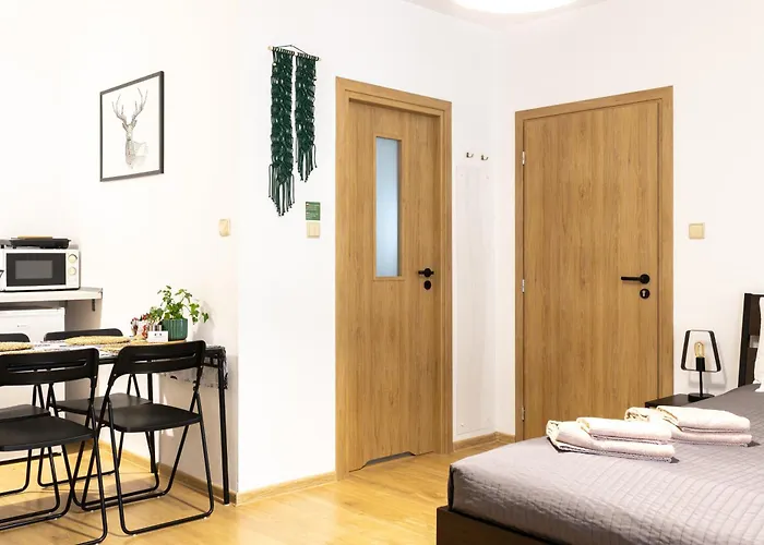 بيت ضيافة Molonowka